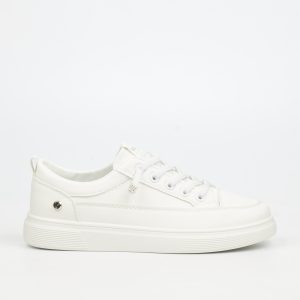 Lipton 1 Sneakers - White