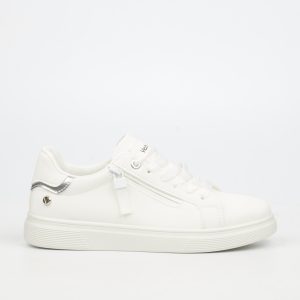 Lipton 2 Sneakers - White