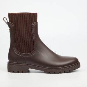 Puddle 2 Ankle Boots - Chocolate