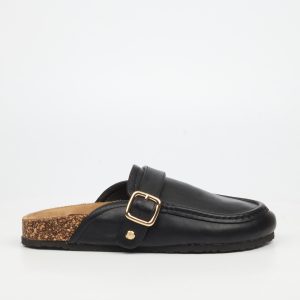 Qork 13 Shoes - Black