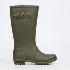 Splash 1 High Boots - Olive